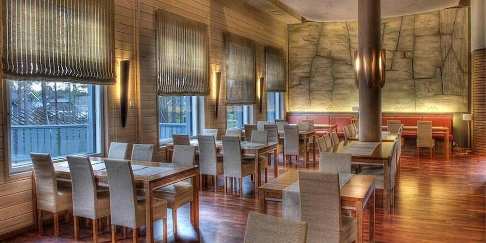 Hotel K5 Levi And K5 Villas Luaran gambar