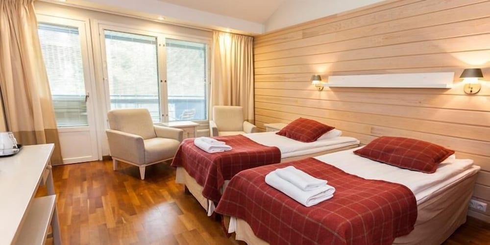 Hotel K5 Levi And K5 Villas Luaran gambar