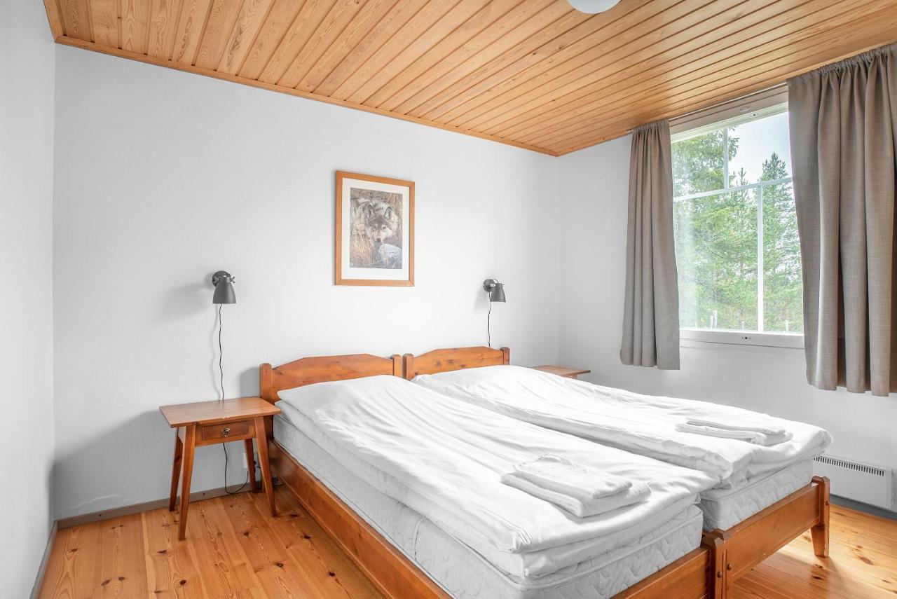 Hotel K5 Levi And K5 Villas Luaran gambar