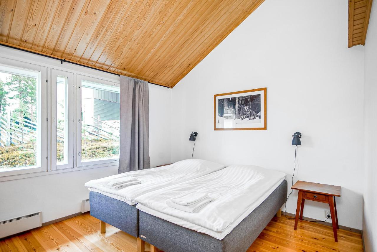 Hotel K5 Levi And K5 Villas Luaran gambar