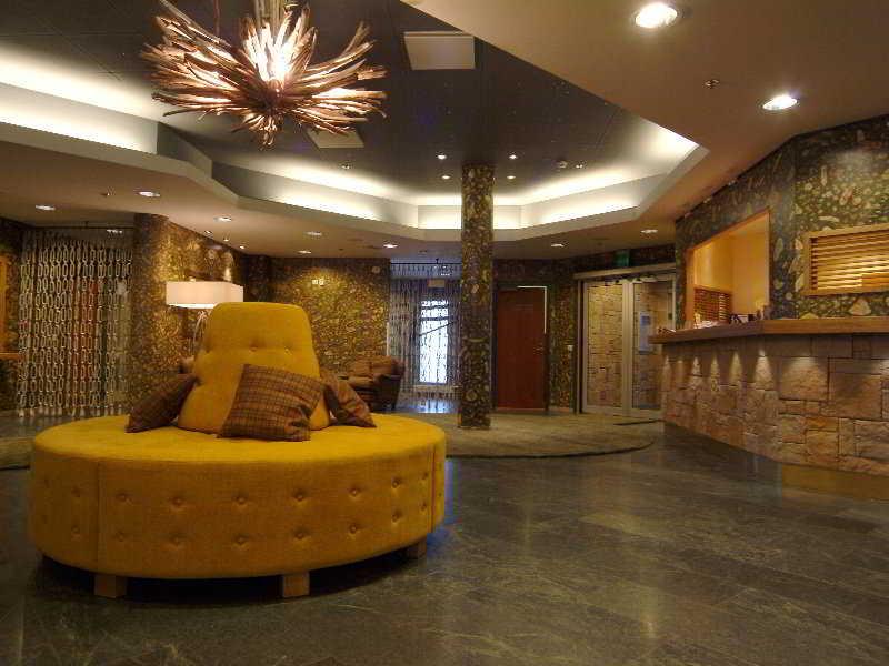 Hotel K5 Levi And K5 Villas Luaran gambar