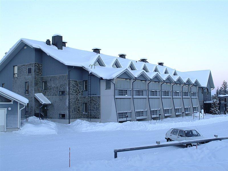 Hotel K5 Levi And K5 Villas Luaran gambar